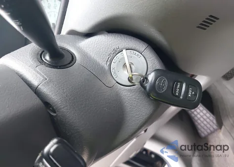 2003 Toyota Corolla Le from USA, damaged, VIN 2T1BR32EX3C041755